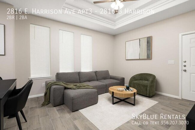 Photo - 2816 W Harrison Ave Unidad 2816-3 Harrison