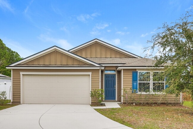 Building Photo - 3514 Songbird Lakes Dr