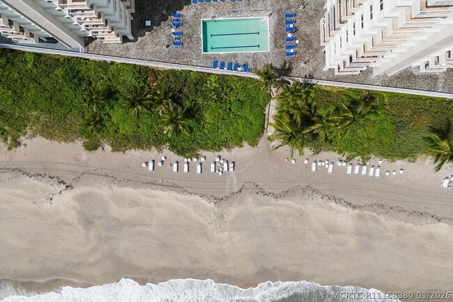 Building Photo - 3301 S Ocean Blvd Unit 1006