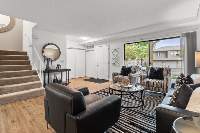 Photo - Saddlewood Park