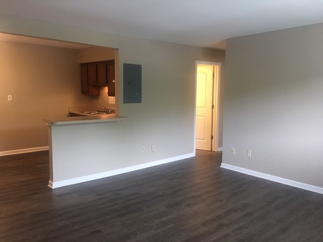 Photo - Andover Apartments