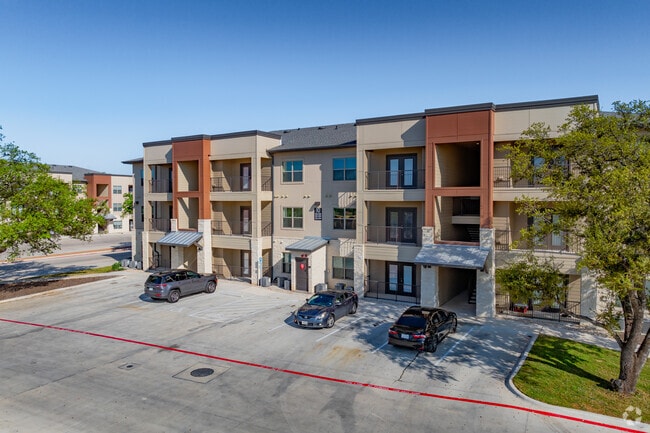 Photo - Sienna at Westover Hills