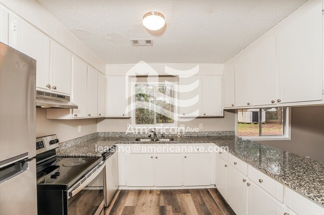 Photo - 608 Clemson Dr