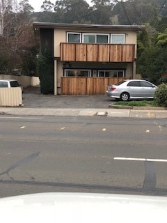 Building Photo - 1222 Sir Francis Drake Blvd Unit A Rental