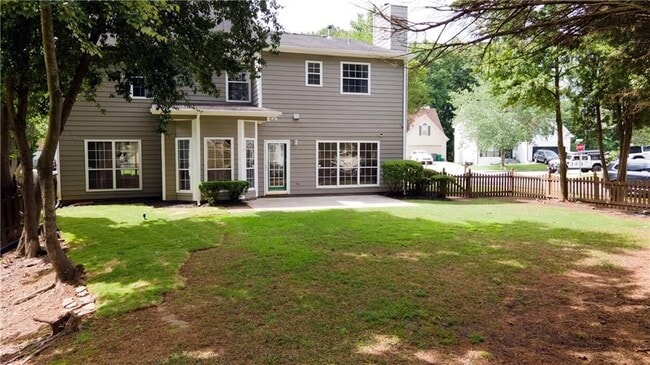 Photo - 1607 Tunbridge Ln