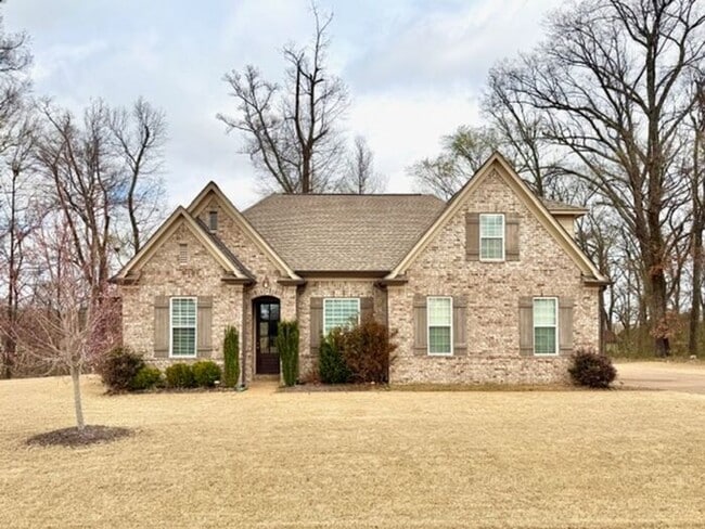 Photo - AVAILALBE NOW! Beautiful Home in Olive Branch.