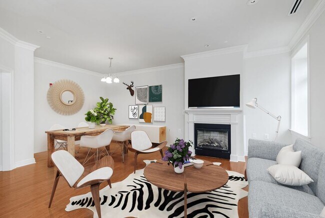 Photo - 1 Lincoln Plz Unit 3A