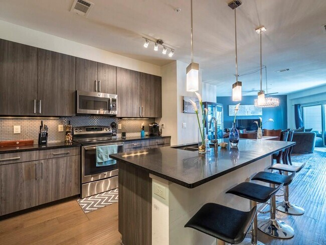 Photo - 3600 S Lamar Blvd Unidad 306