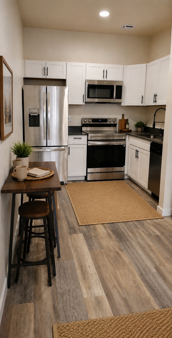 Photo - 409 23rd St SE Unit #A