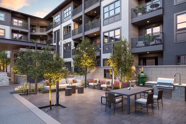 Photo - Carrington at Oak Hill