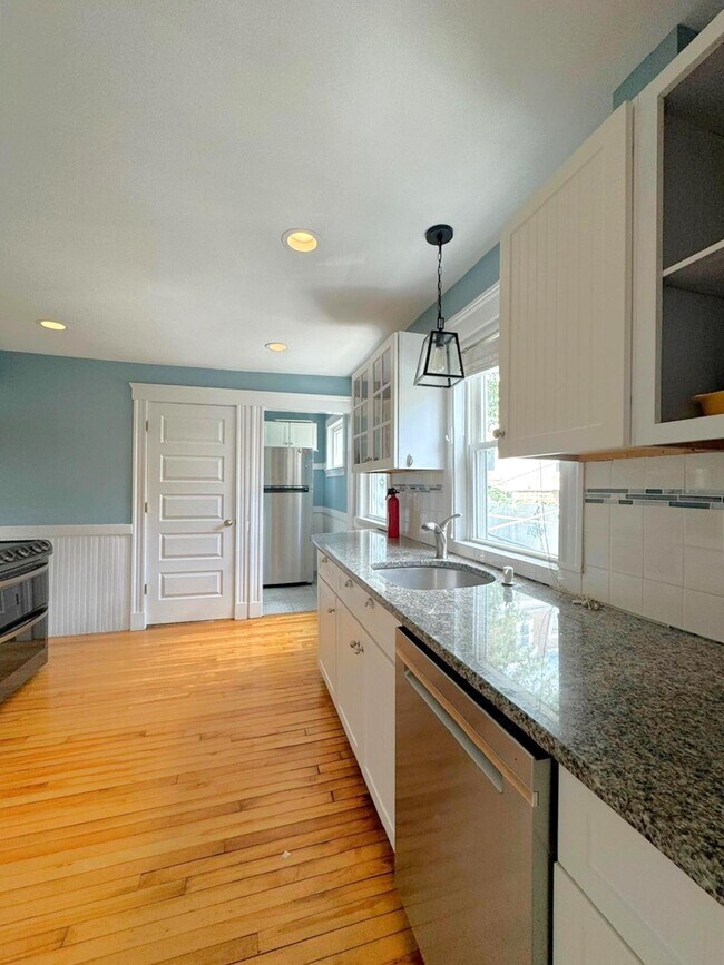 Photo - 9 Gordon St Unit 1