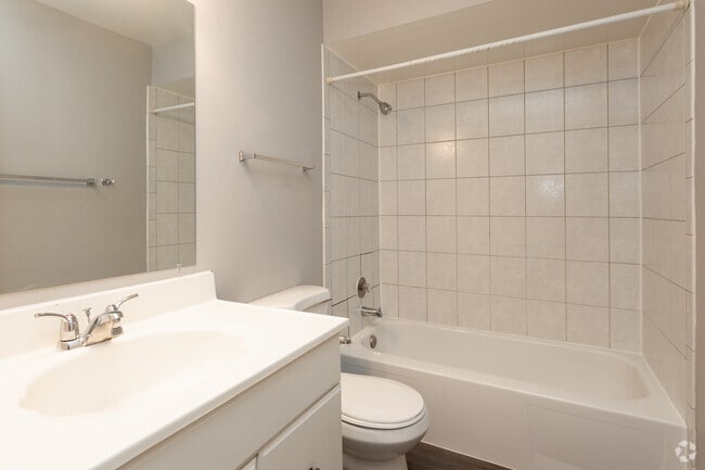 Photo - Bartlett Lakes