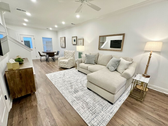 Photo - 605 Meadow Crest Cir Unit 605 Meadow Crest Cir. Oxford, MS