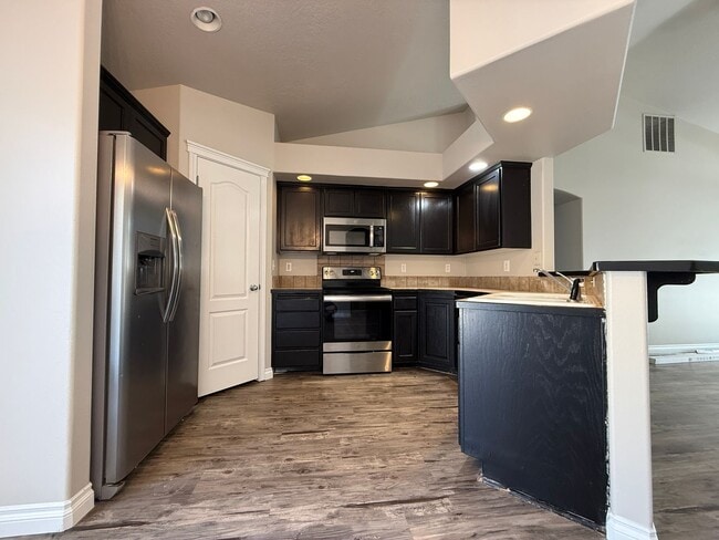 Photo - Beautifully Remodeled 4-Bedroom Nampa Home with Private Backyard.