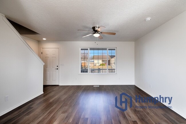 Photo - Like new four bedroom family home located in Sego Prairie Farms Subdivision