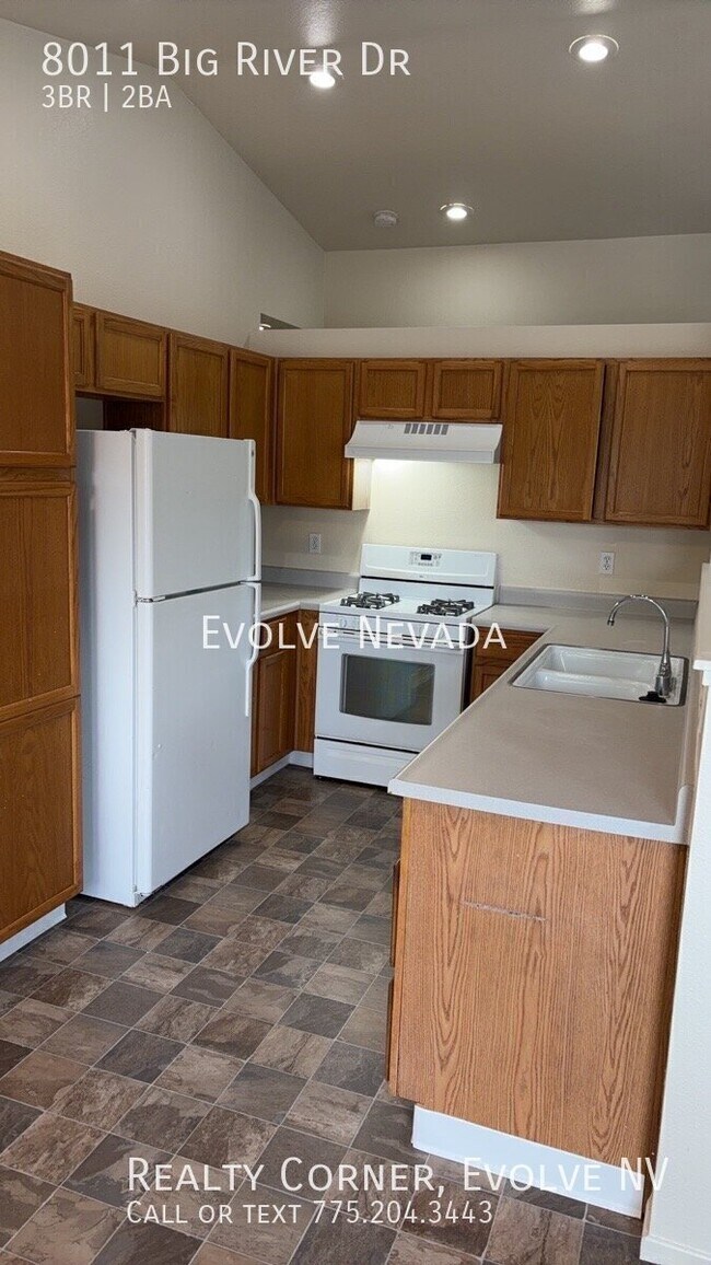 Photo - 8011 Big River Dr