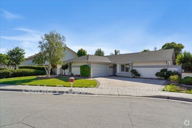 Building Photo - 25735 Velan Dr Rental