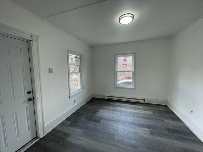 Photo - Beautifully Remodeled 2-Bedroom First Floor Apartment – Adams, MA – $1,500/month Unit 16-2
