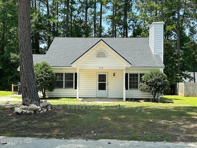 Building Photo - 2116 Tanglewood Rd Rental