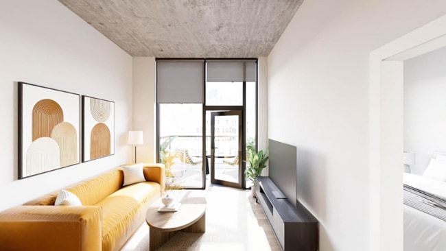 Photo - 1715 S Michigan Ave Unidad 613