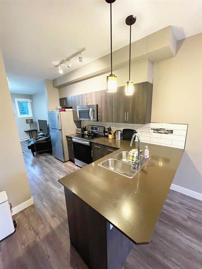 Building Photo - 204 -110 Baxter Landing, Kitimat, BC Unit 204