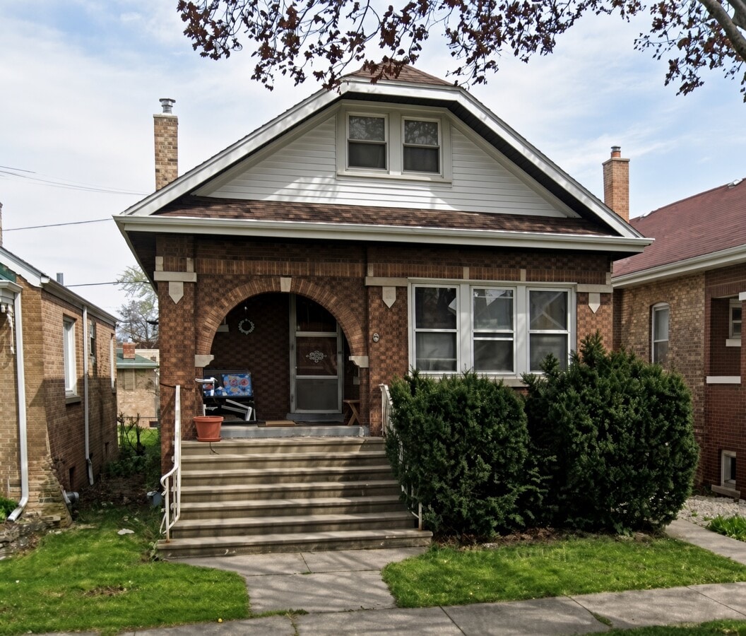 Photo - 3439 Harvey Ave Unit #1