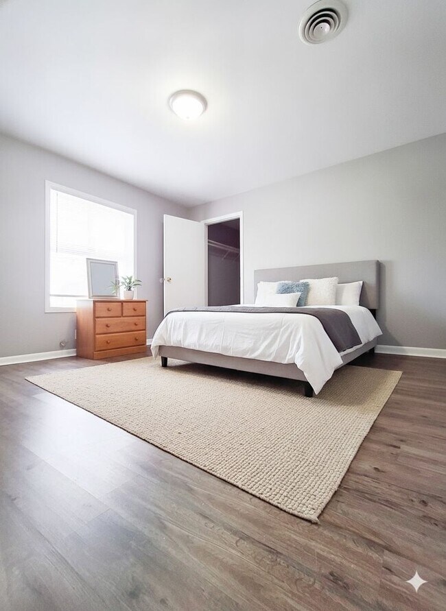 Photo - For Rent: Spacious 4-Bedroom, 2-Bathroom Home — Available Now!