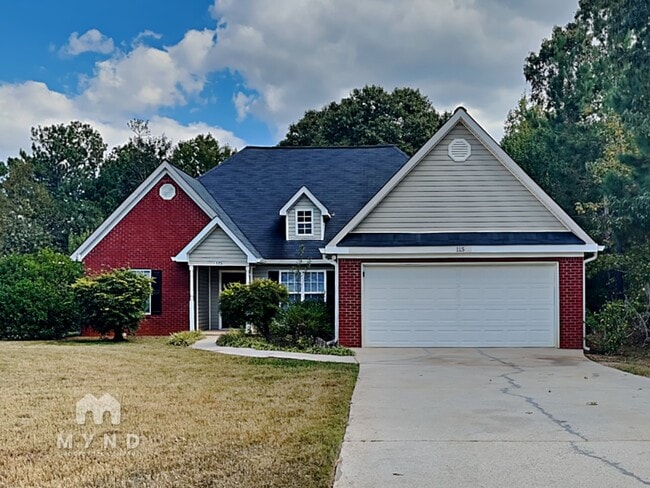 Photo - 115 Hugh Dr House