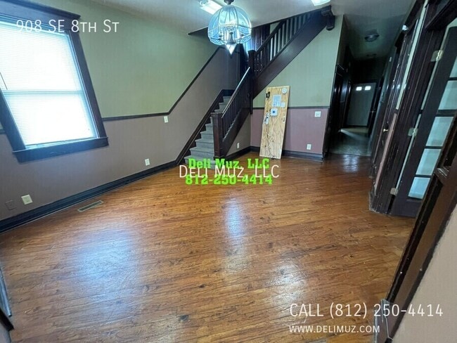 Photo - 908 SE 8th St House