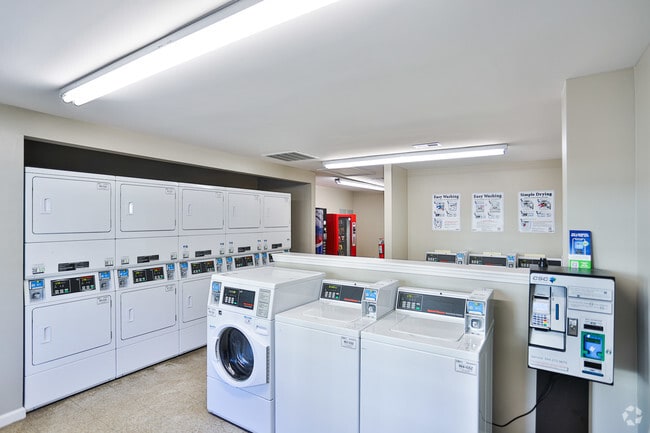 Laundry Facility