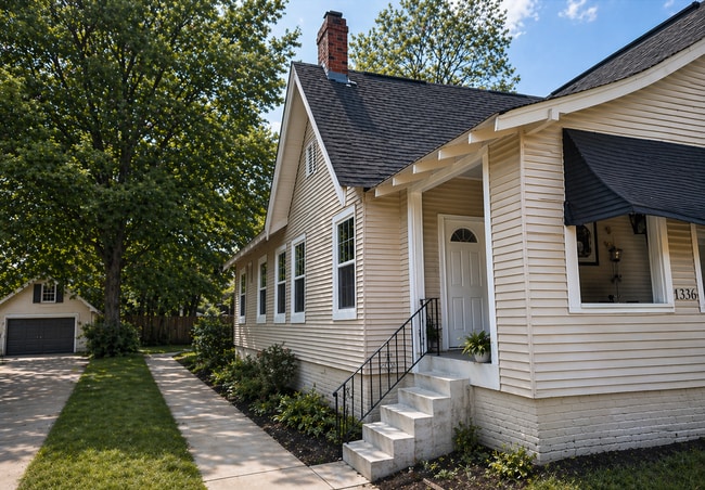 Building Photo - 1336 Winton Ave