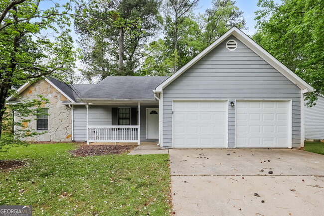 Photo - 10319 Briarbay Loop House