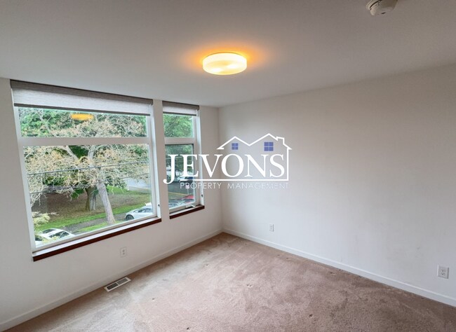 Photo - Coming soon - 3 Bedroom, 2.5 Bathroom 3-Story Townhouse Across From Adams Elementary School