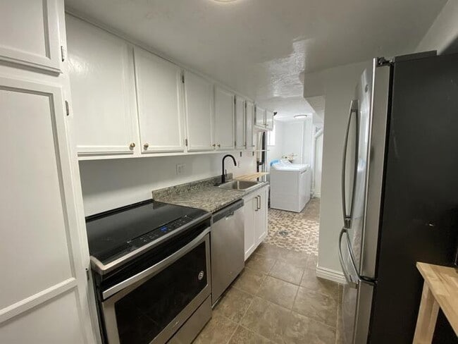 Photo - Basement Unit for Rent