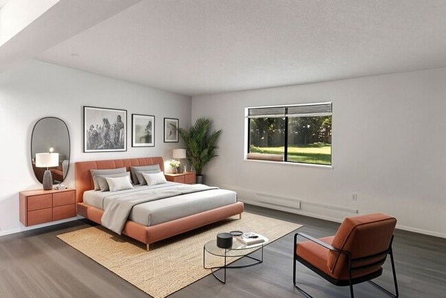 Photo - *50% off 1st month** Spacious 2 Bed, 1 Bat...