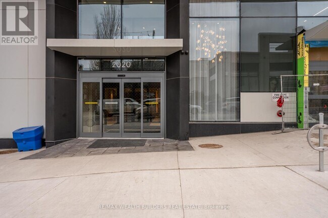 Photo - 2020 Bathurst St Unité 627