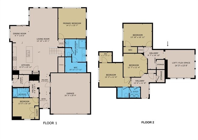 Photo - 228 Wild Sage Ln