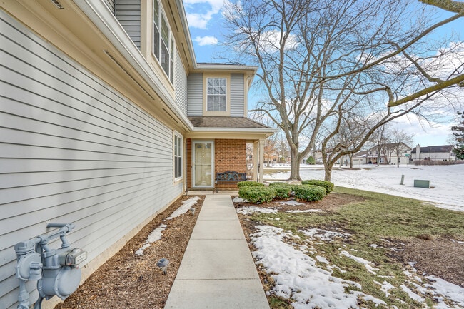 Photo - 133 White Branch Ct N Unit 133