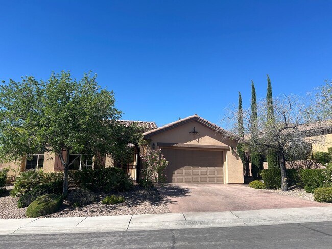 Private Pool Single Family Home in Summerlin - Private Pool Single Family Home in Summerlin
