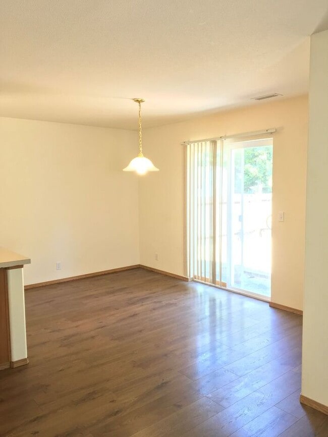 Photo - Spacious home with large back yard