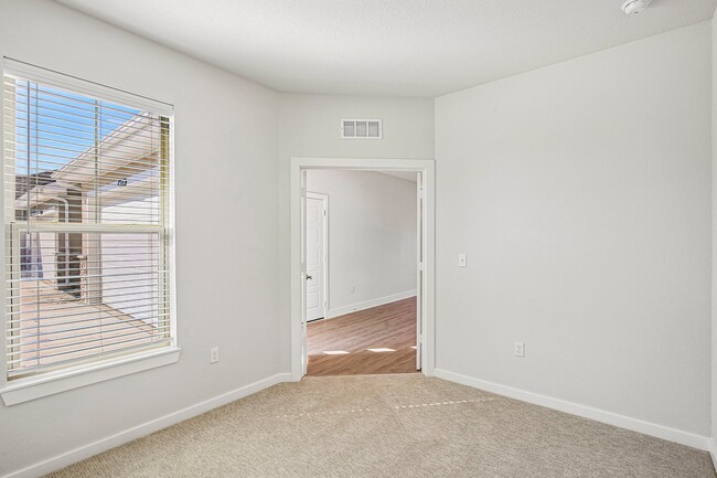 Birchwood Villas at 159th & Mission Rd