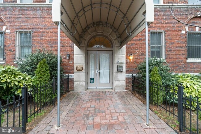 Photo - 3500 13th St NW Apartment Unit 208
