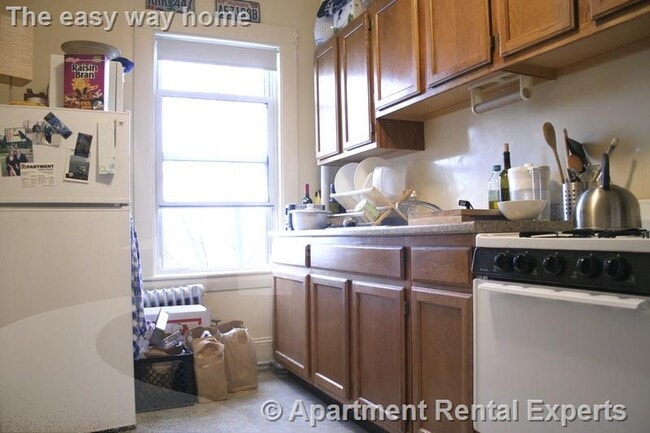 Photo - 155 Summer St Unit #15R