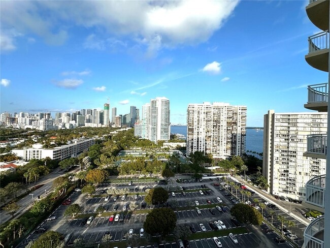 Photo - 2475 Brickell Ave Unit 1904