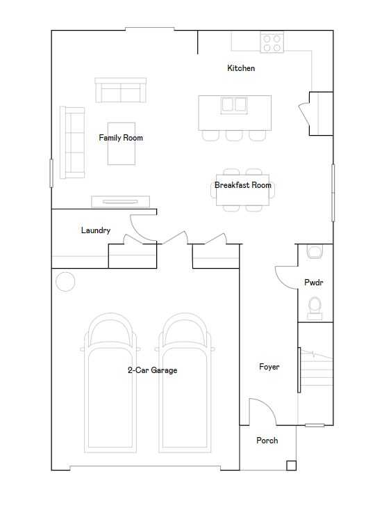 Photo - 1008 Minocqua Rd