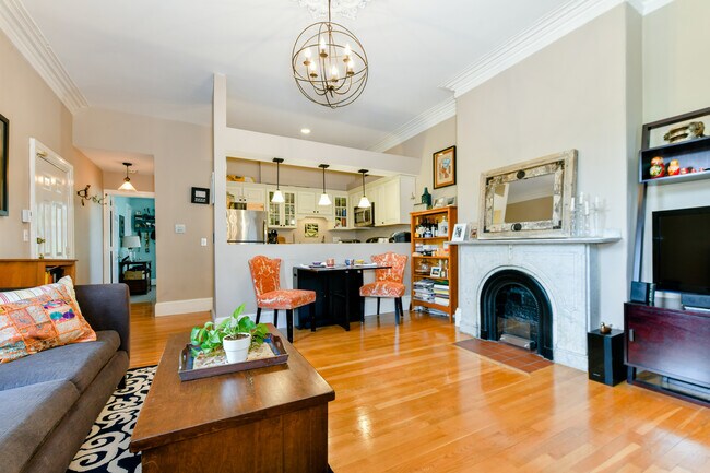 Photo - 562 Massachusetts Ave Unit 3