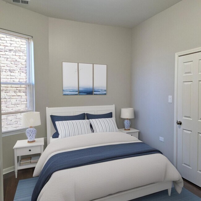 Photo - 4119 W Harrison St Unit 1