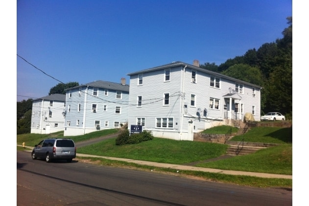 Photo - 320 Quinnipiac Ave