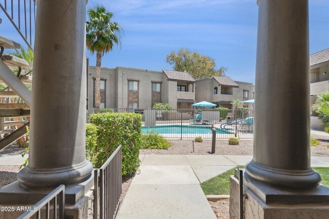 Building Photo - 5995 N 78th St Unit 1043 Rental