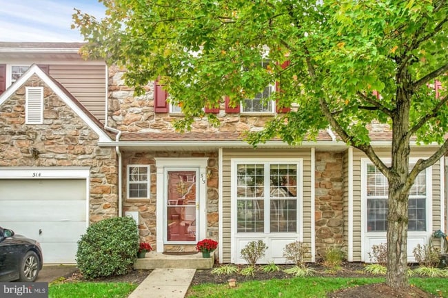 Building Photo - 313 Aspen Ct